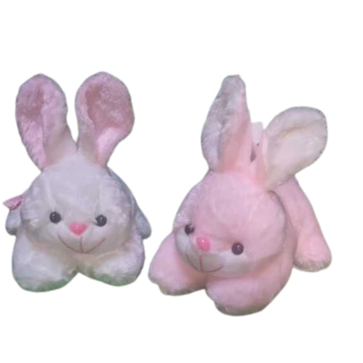 GENERICO - Adorable Conejo De Tela Suave