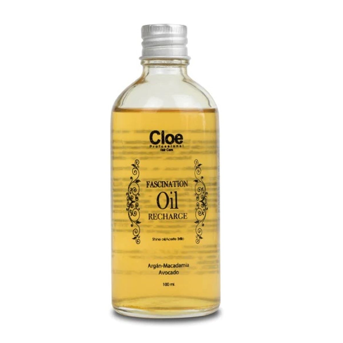CLOE - Aceite Cloe Fascination Recarga 100ml