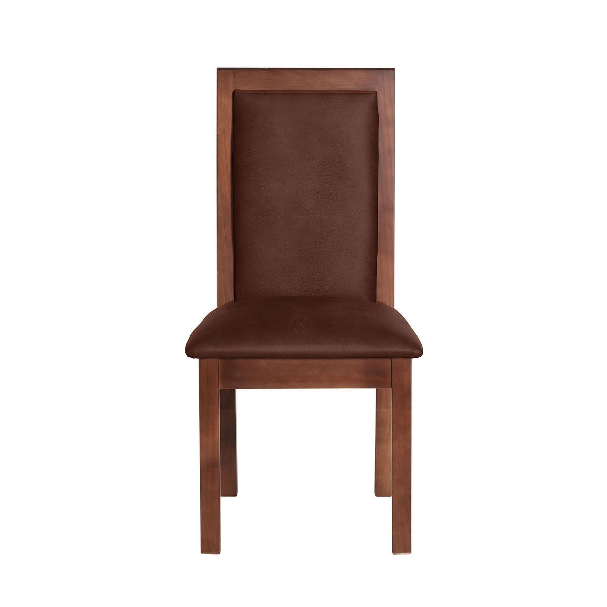 LATAM HOME - Silla Latam Home Girona Madera Café Kentucky