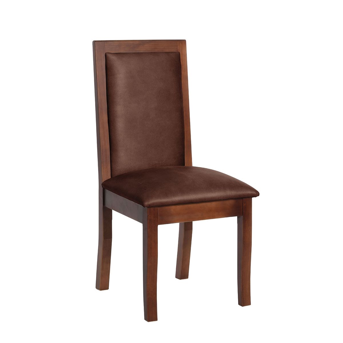 LATAM HOME - Silla Latam Home Girona Madera Café Kentucky
