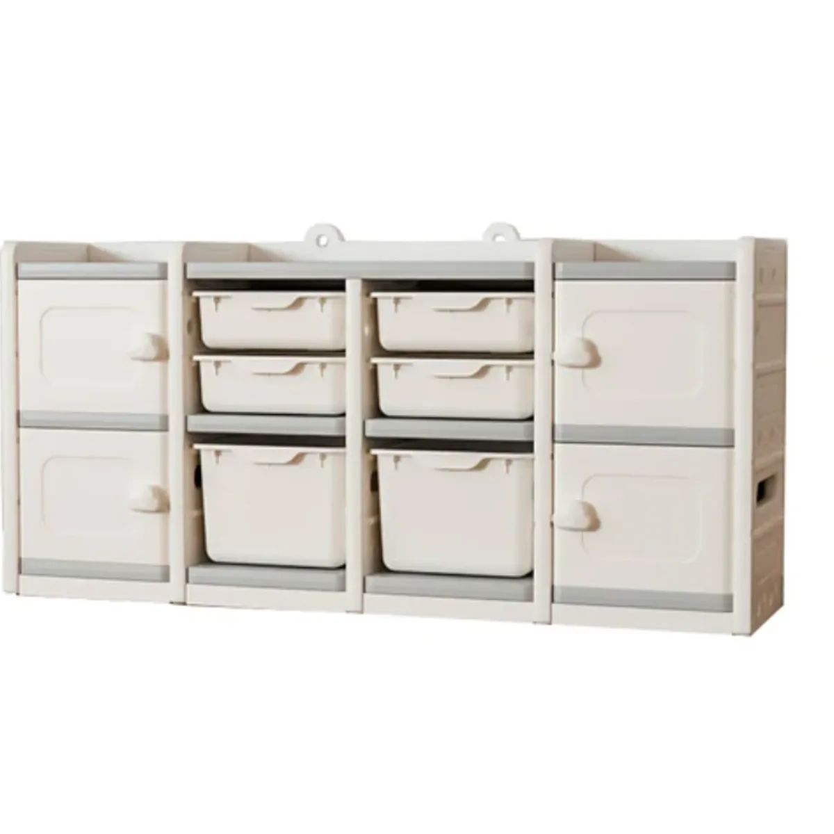 KIDSCOOL - Organizador Horizontal 8 Sunny
