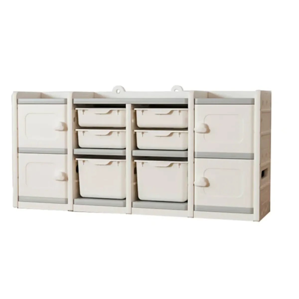 KIDSCOOL - Organizador Horizontal 8 Sunny