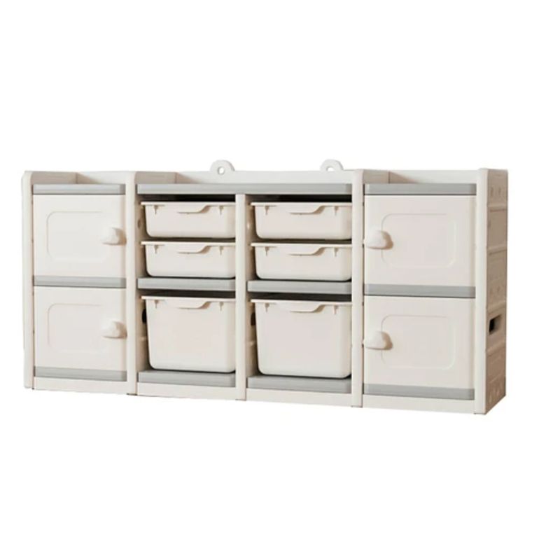 KIDSCOOL - ORGANIZADOR HORIZONTAL 8 SUNNY