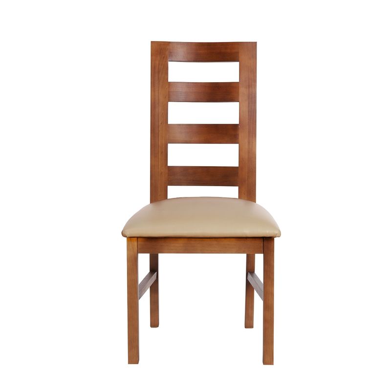 LATAM HOME - SILLA GRANADA PU BEIGE