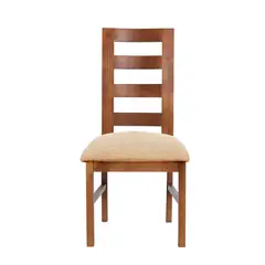 LATAM HOME - SILLA GRANADA LINO NATURAL