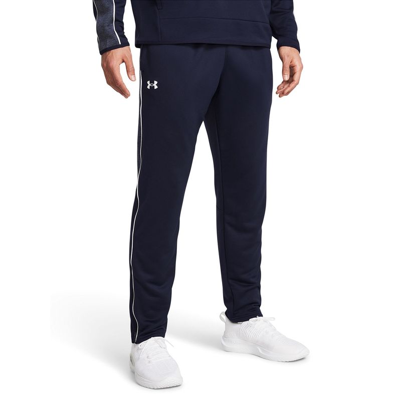 UNDER ARMOUR - Pantalones UA Command para Hombre Negro UNDER ARMOUR