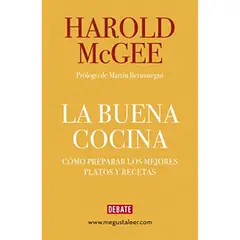 PENGUIN RANDOM HOUSE - LIBRO La Buena Cocina
