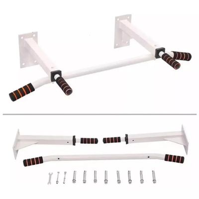 Imagen 2 del producto Barra Multifuncional De Pared Muro Ejercicios Hierro