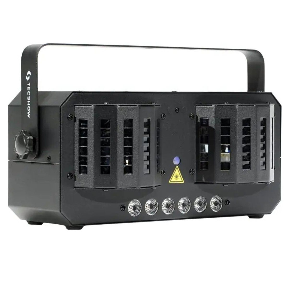 TECSHOW - Efecto Box Led TecShow 3 Box LZ