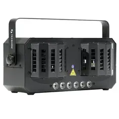 TECSHOW - Efecto Box Led 3 Box LZ