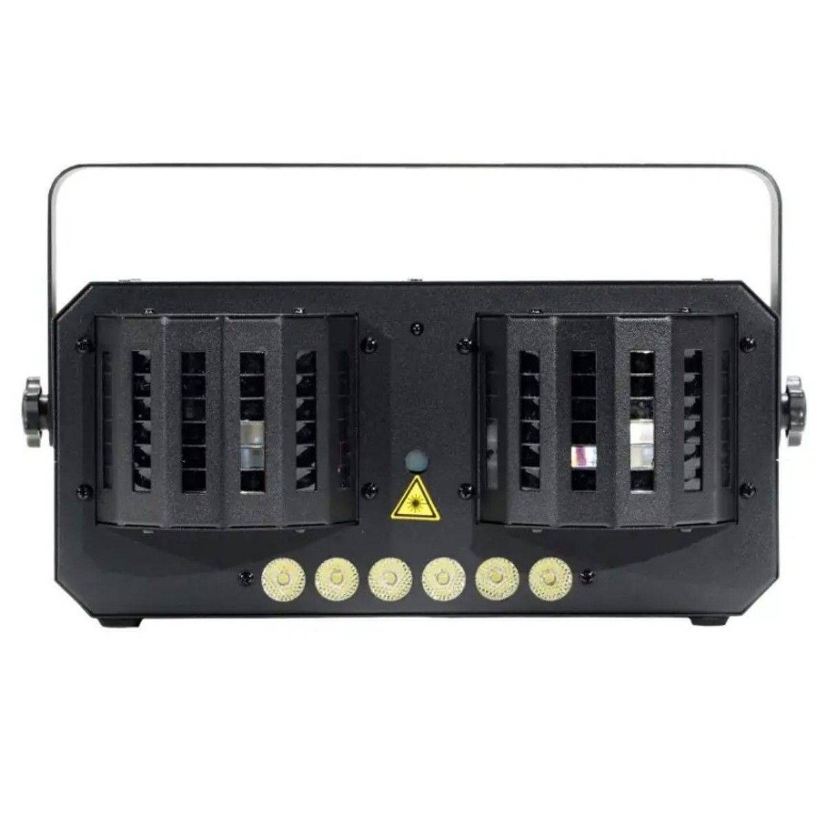 TECSHOW - Efecto Box Led TecShow 3 Box LZ