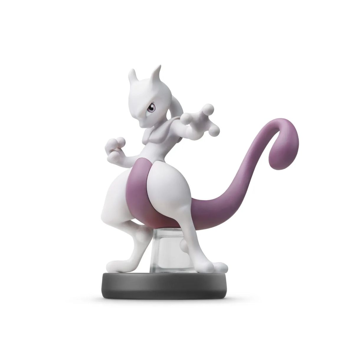 NINTENDO - Amiibo Super Smash Bros Mewtwo