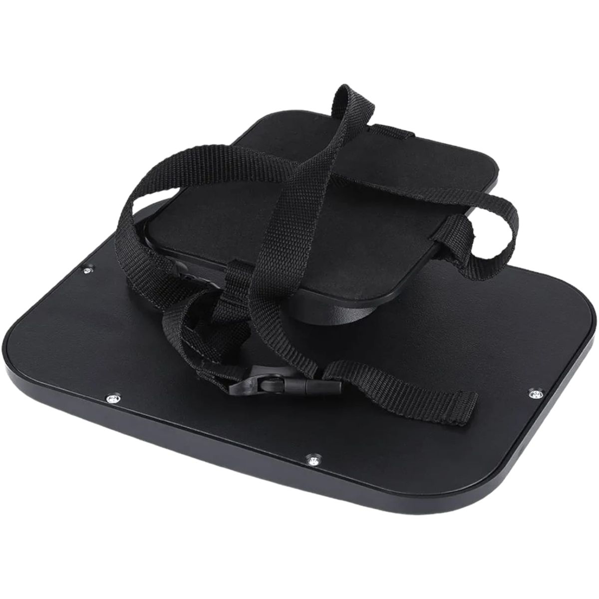 GENERICO - Espejo Retrovisor Ajustable Para Auto Seguridad De Bebe