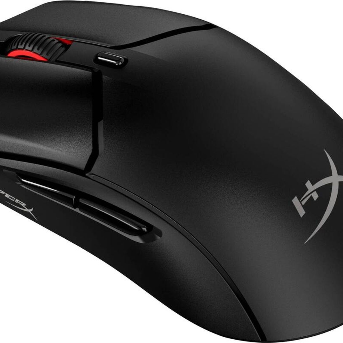 HYPERX - Mouse Gamer HyperX Pulsefire Haste 2 Wireless, USB, Bluetooth, Negro
