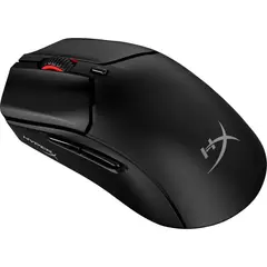 HYPERX - Mouse Gamer Pulsefire Haste 2 Wireless, USB, Bluetooth, Negro