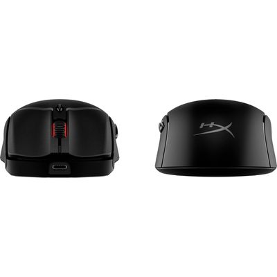 Imagen 2 del producto Mouse Gamer Pulsefire Haste 2 Wireless, USB, Bluetooth, Negro