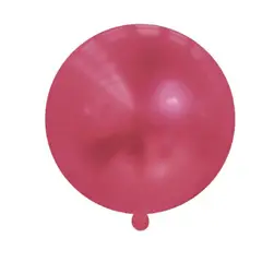 GENERICO - Globo Piñata Color Violeta 1 Unidad 45 Cm