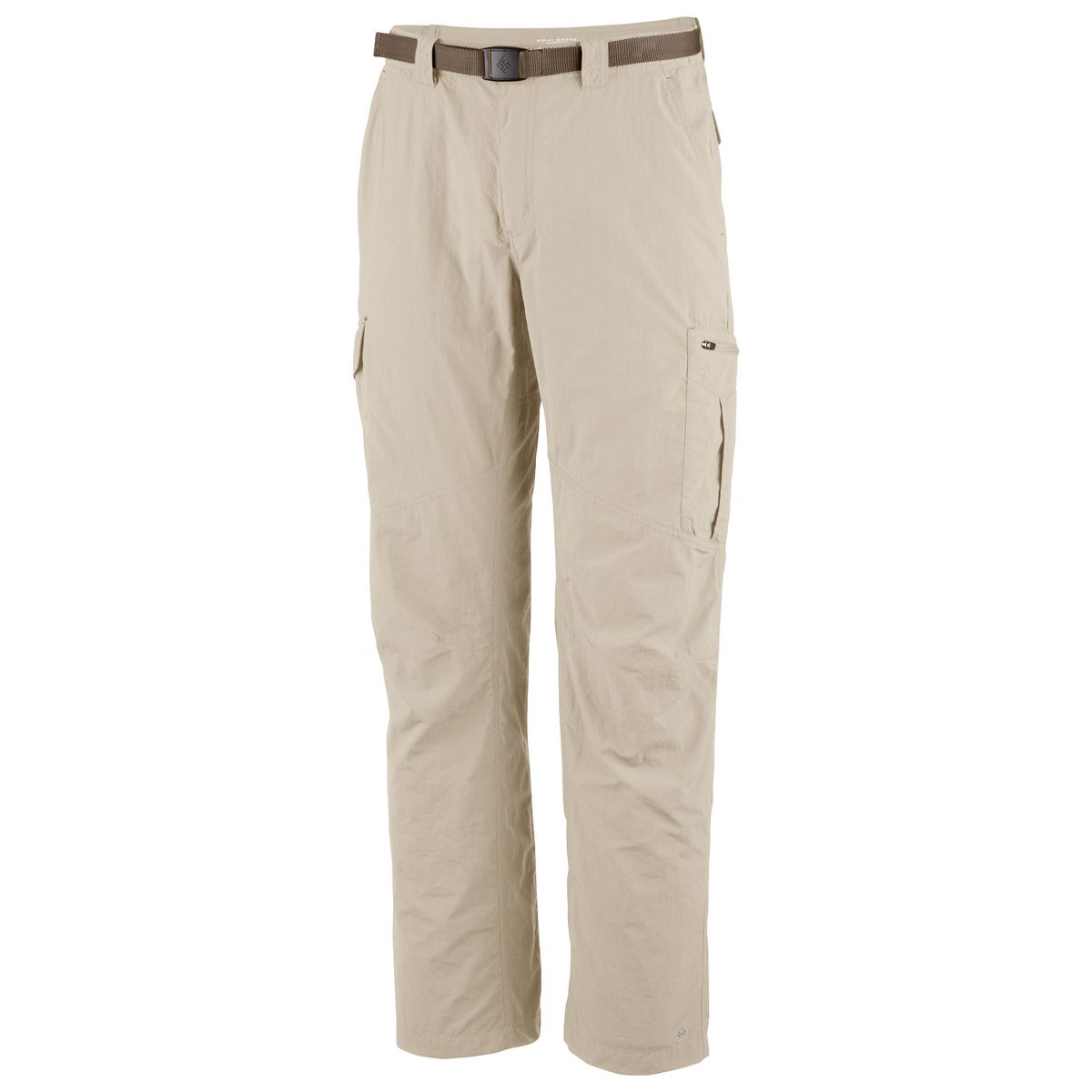 COLUMBIA - Pantalón Hombre Silver Ridge Cargo Beige COLUMBIA