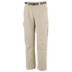 COLUMBIA - Pantalón Hombre Silver Ridge Cargo Beige