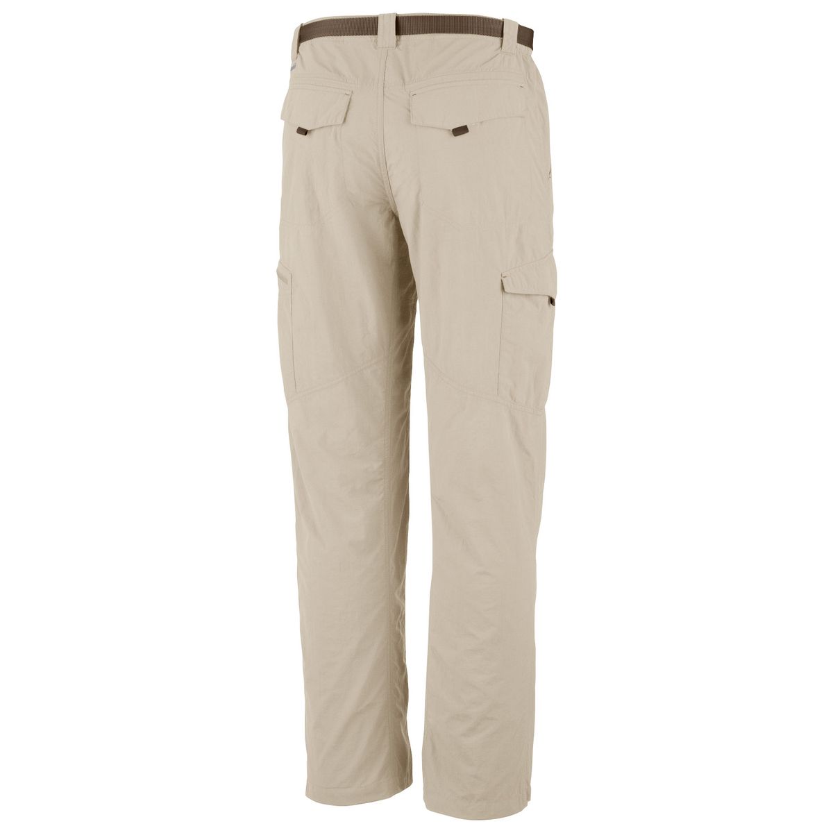 COLUMBIA - Pantalón Hombre Silver Ridge Cargo Beige COLUMBIA