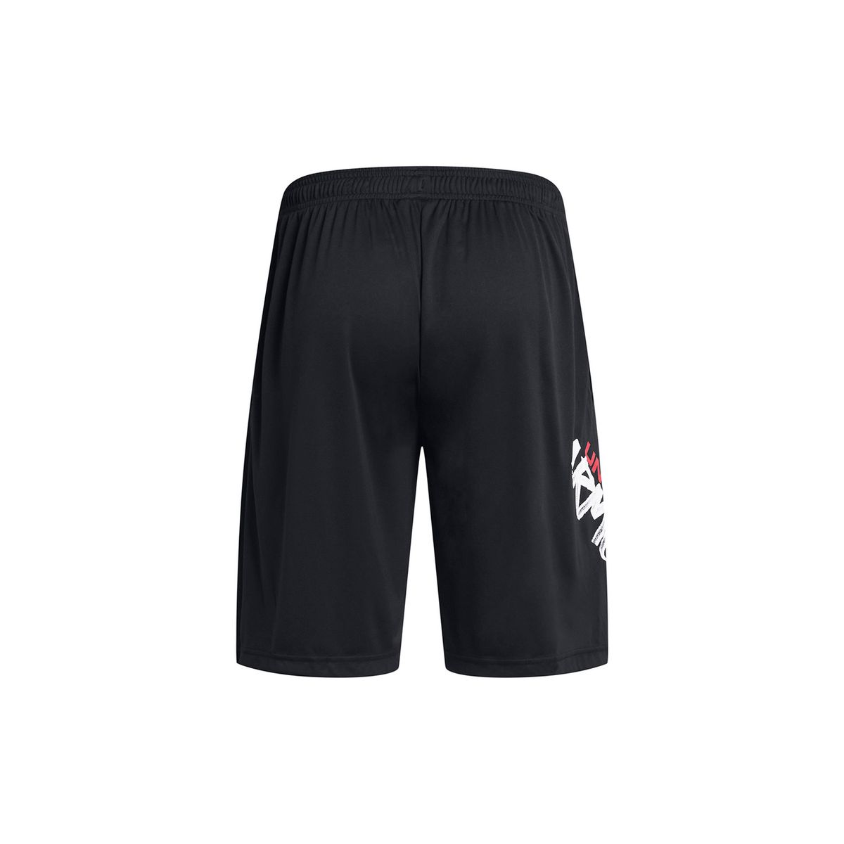 UNDER ARMOUR - Shorts UA Tech para Hombre Negro UNDER ARMOUR