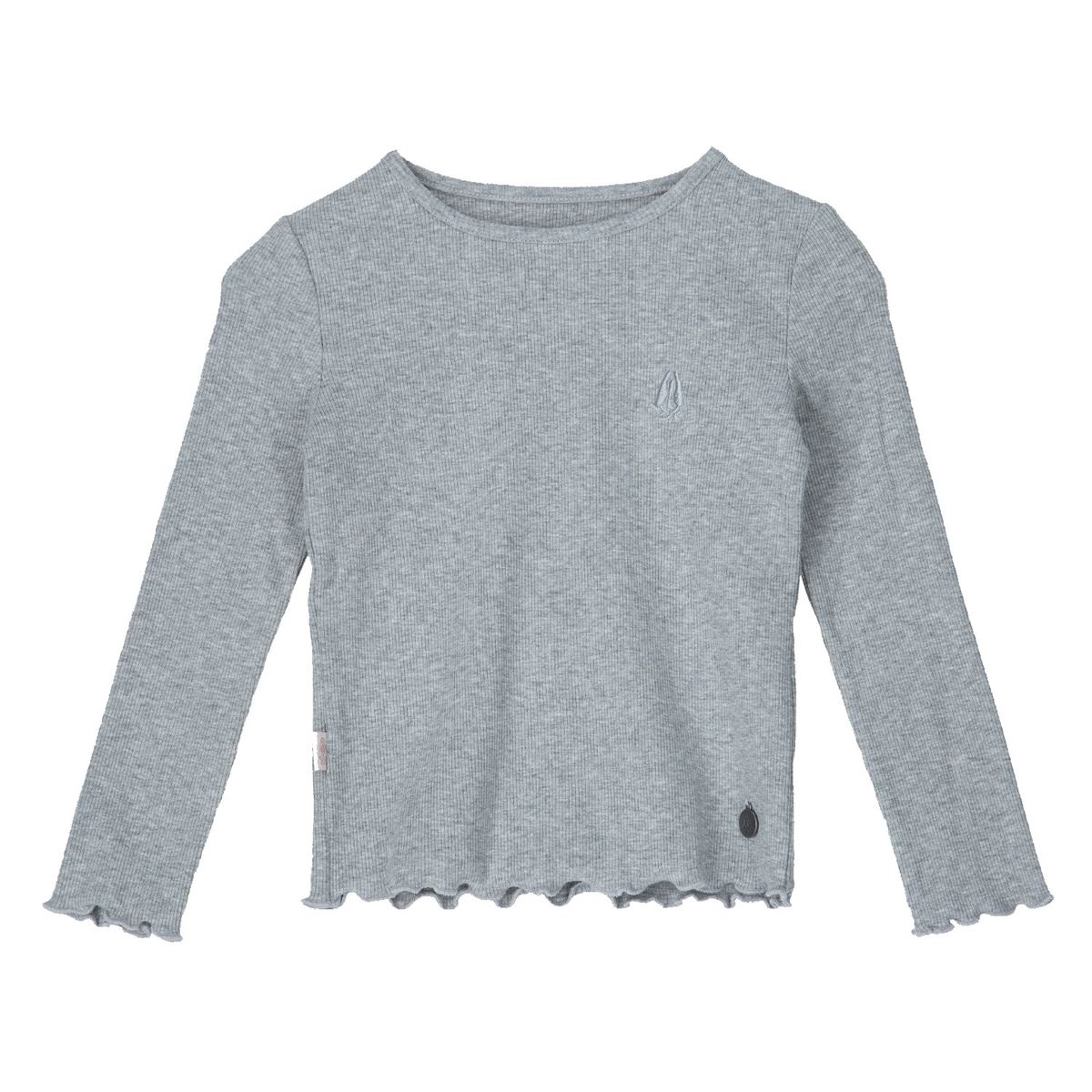HUSH PUPPIES - Polera Niña Beatles Gris Claro HUSH PUPPIES