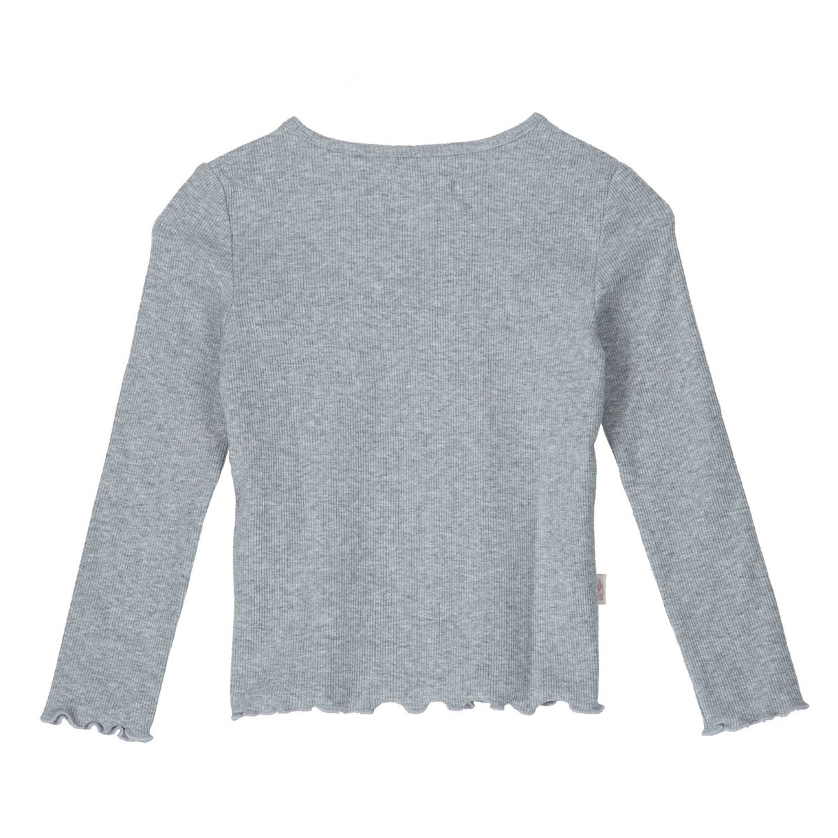 HUSH PUPPIES - Polera Niña Beatles Gris Claro HUSH PUPPIES