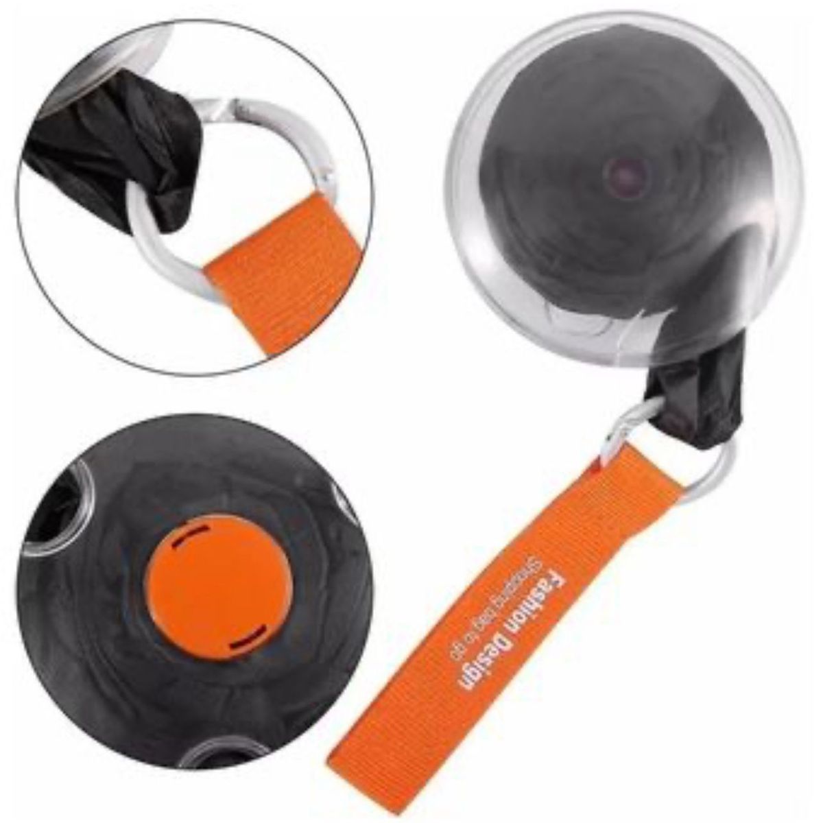 GENERICO - Bolso de compras plegable