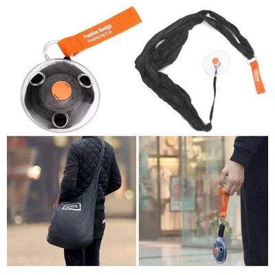 Imagen 2 del producto Bolso de compras plegable