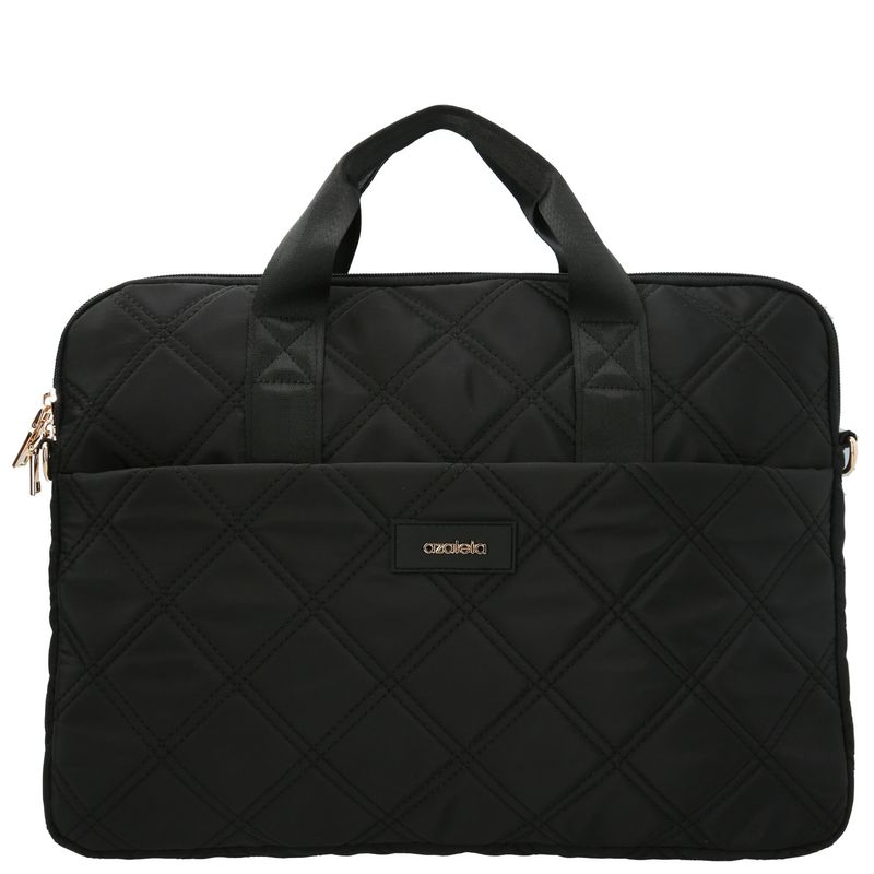 AZALEIA - Cartera Bisma Bag Negro Mujer AZALEIA
