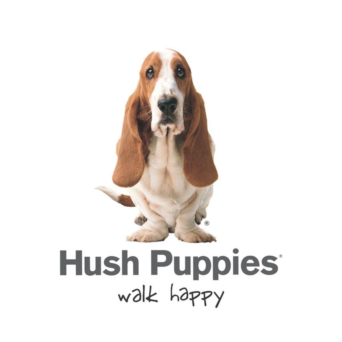 HUSH PUPPIES - Calcetín Algodón Niño Kh Lines Azul HUSH PUPPIES