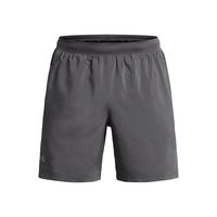 Short Running para Hombre Launch 7"" Gris
