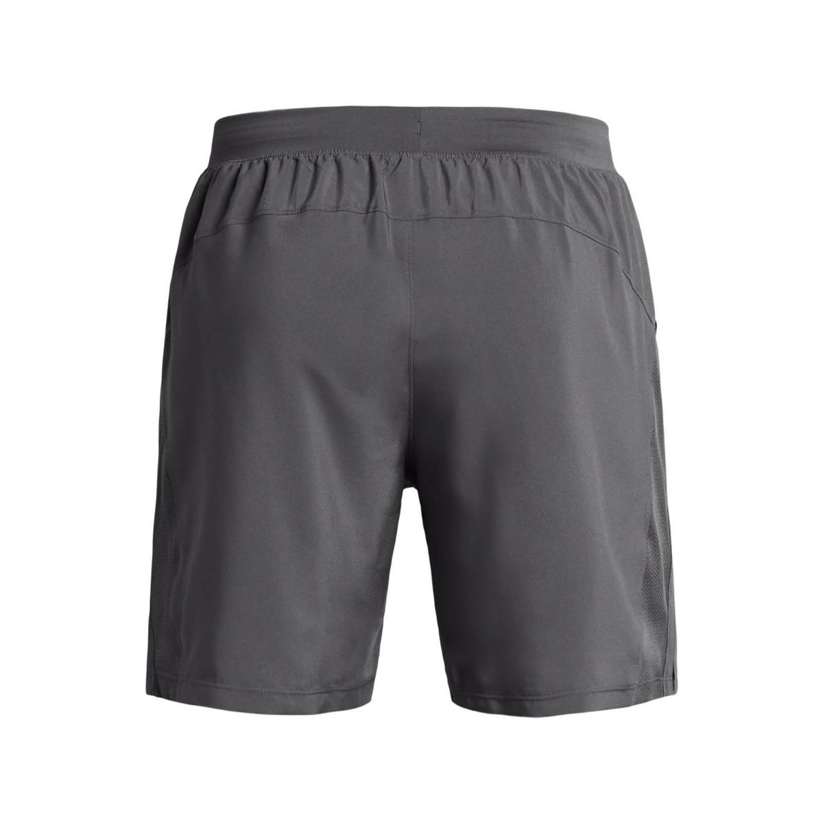 UNDER ARMOUR - Short Running para Hombre Launch 7" Gris UNDER ARMOUR