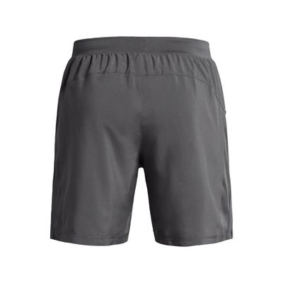 Imagen 2 del producto Short Running para Hombre Launch 7"" Gris