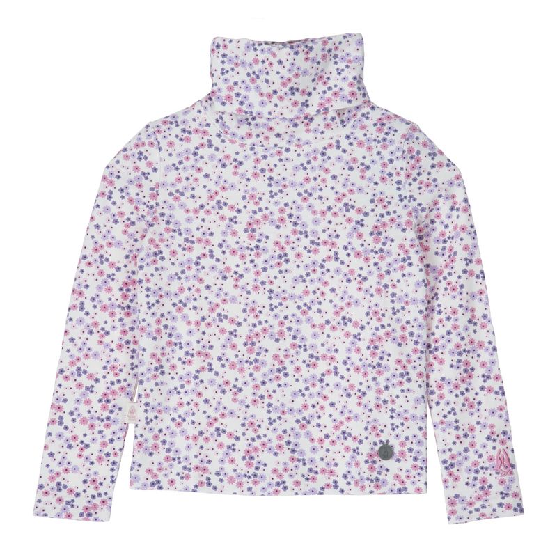 HUSH PUPPIES - Polera Niña Beatles Agua HUSH PUPPIES