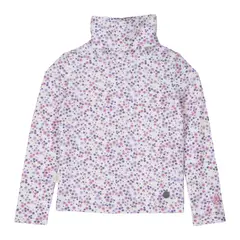 HUSH PUPPIES - Polera Niña Beatles Agua