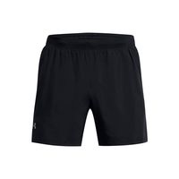 Short Running para Hombre Launch 5"" Negro