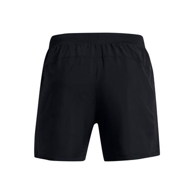 Imagen 2 del producto Short Running para Hombre Launch 5"" Negro