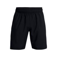 Short Training hombre Tech Woven Wordmark Negro