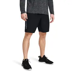 UNDER ARMOUR - Shorts UA Tech Woven hombre Negro