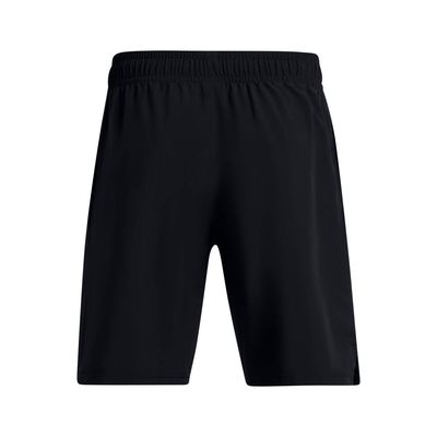 Imagen 2 del producto Short Training hombre Tech Woven Wordmark Negro
