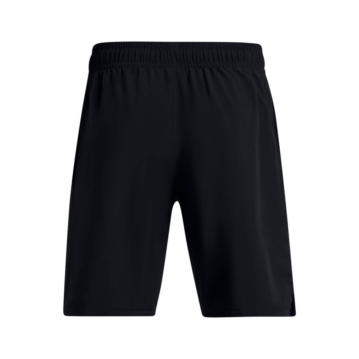 UNDER ARMOUR - Short Training hombre Tech Woven Wordmark Negro UNDER ARMOUR
