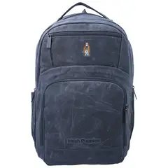 HUSH PUPPIES - Mochila Niño Basset Backpack Azul