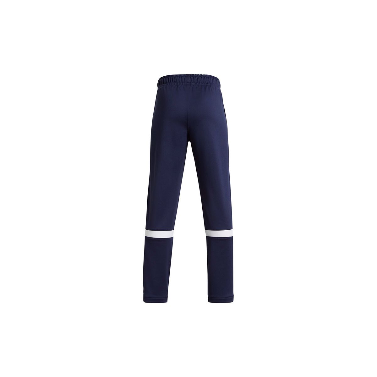 UNDER ARMOUR - Pantalón UA Knit Warm Up Niño Azul Marino UNDER ARMOUR