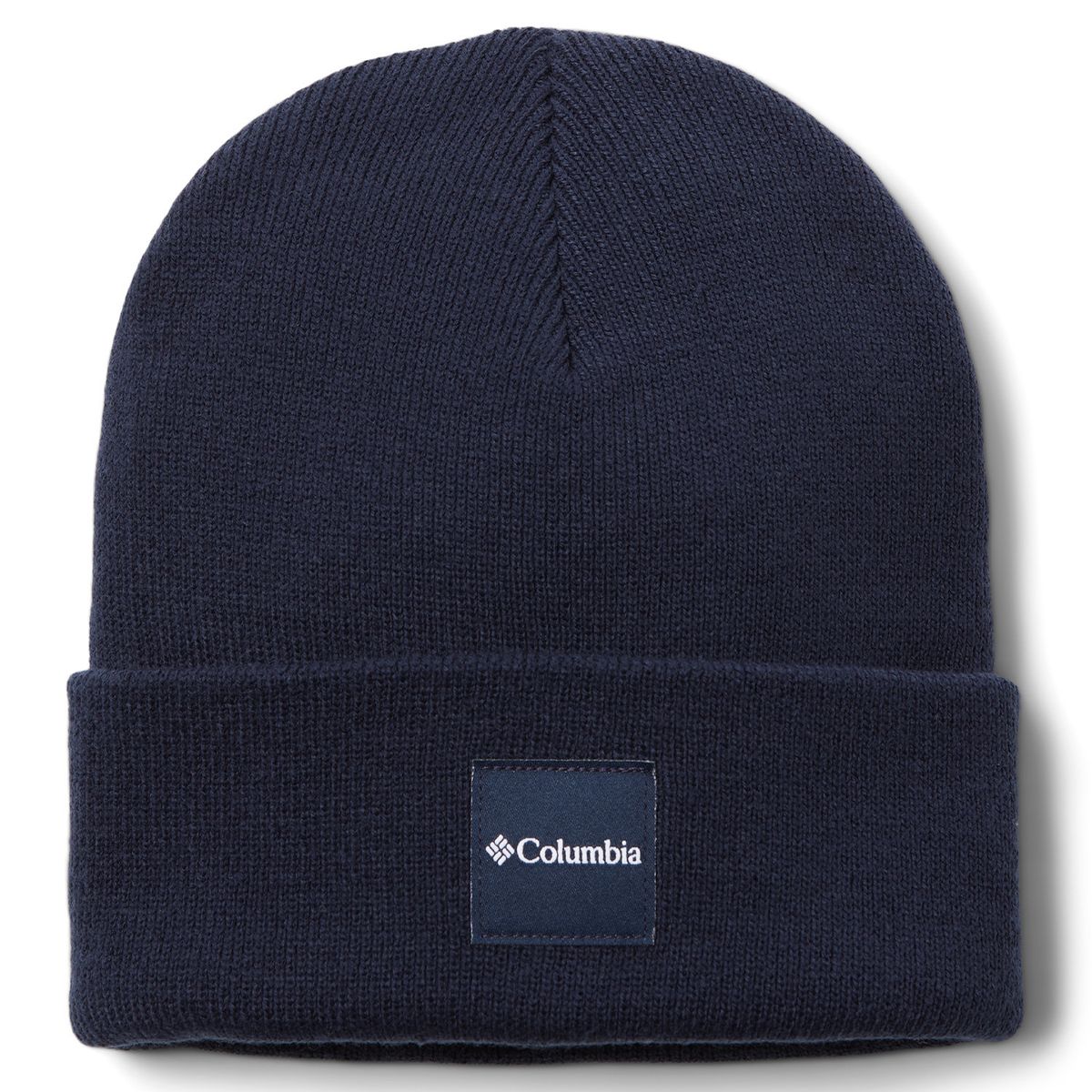 COLUMBIA - Gorro Unisex City Trek Heavyweight Azul COLUMBIA