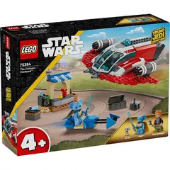 LEGO - The Crimson Firehawk Star Wars 75384