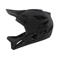 TROY LEE DESIGNS - Casco Bicicleta Stage Midnight Mips XL-2XL