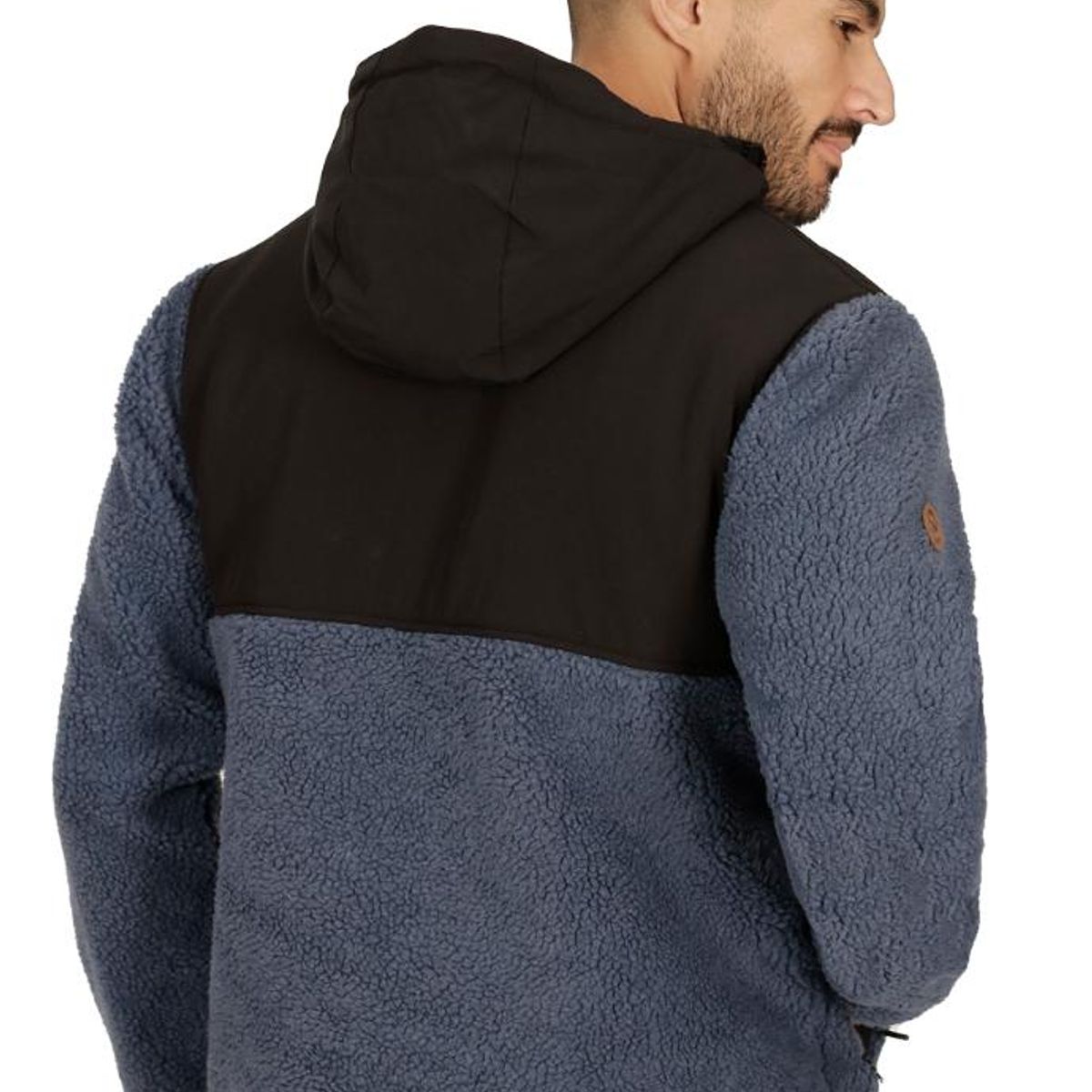 PEROE - Polerón Gerard II Azul Peroé - Azul