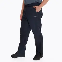 MERRELL - Pantalón Hombre Hardshell Negro