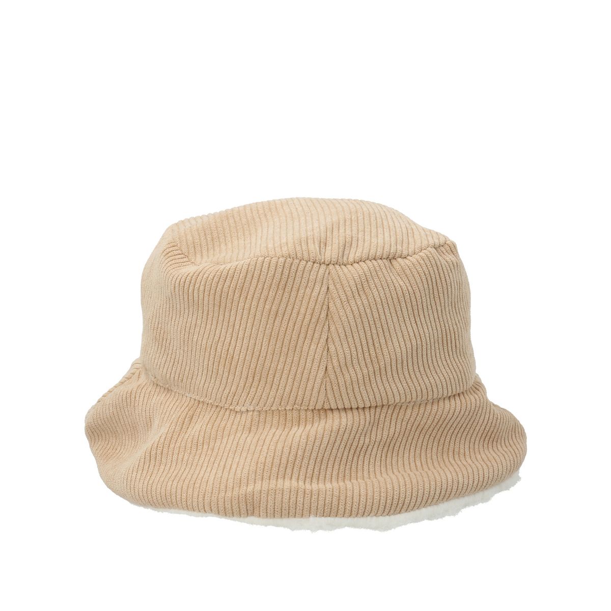 BSOUL - Gorro Reversible Bucket Unisex Negro Bsoul BSOUL